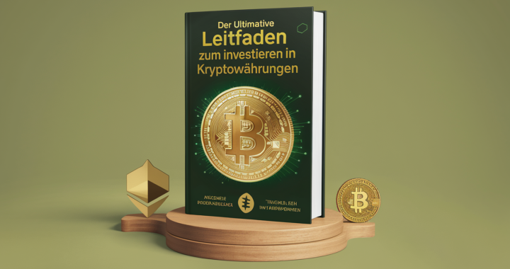 Der ultimative Leitfaden zum Investieren in Kryptowährungen