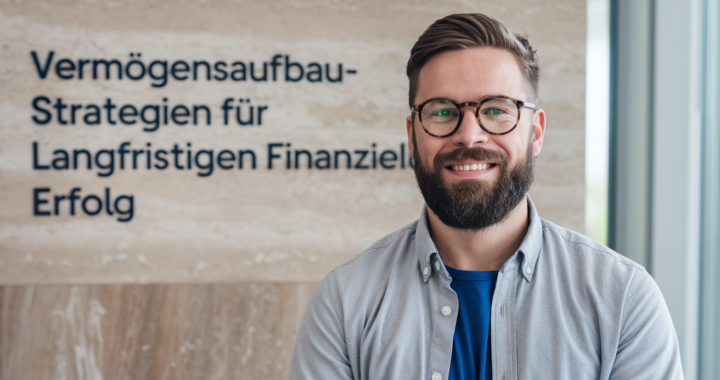 Vermögensaufbau-Strategien für langfristigen finanziellen Erfolg