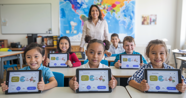 Kinder lernen frühzeitig Finanzen: Ein Leitfaden für Eltern