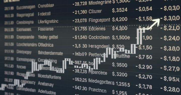 Ein Leitfaden zu den wichtigsten Finanzbegriffen – Ihr umfassendes Glossar