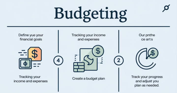 Budgetierung leicht gemacht: Ein Leitfaden für Anfänger