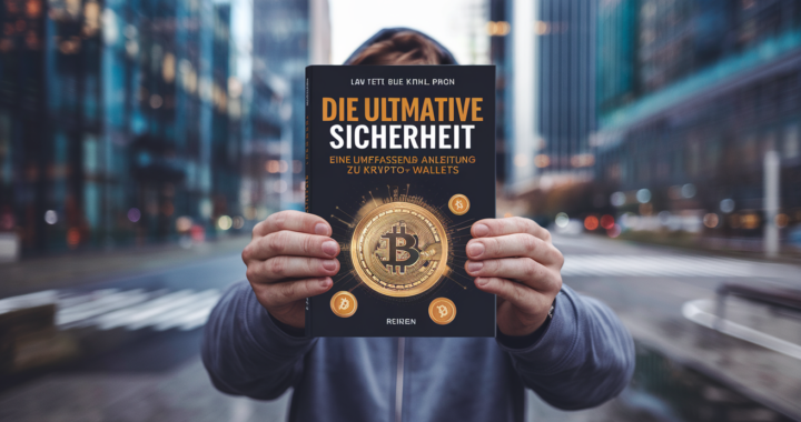 Die ultimative Sicherheit: Eine umfassende Anleitung zu Krypto-Wallets