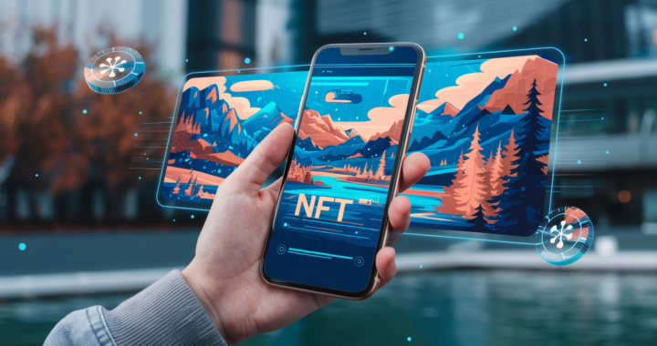 Non-Fungible Tokens (NFTs): Eine Revolution im digitalen Besitz