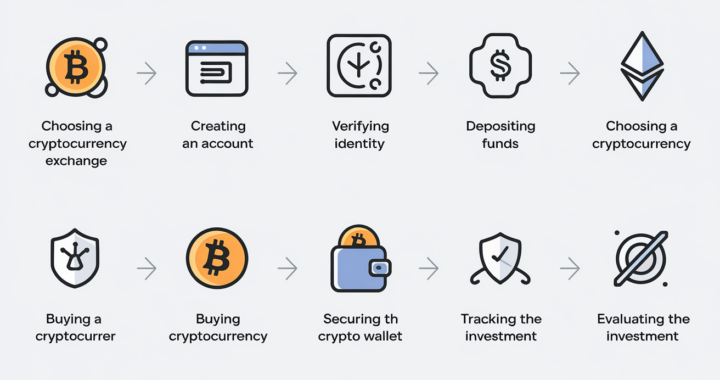 Die ultimative Checkliste für den Kryptokauf: 10 Schritte zum Erfolg